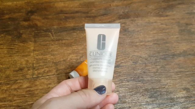 Мой уход за кожей лица. смотреть онлайн