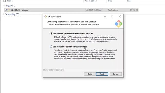 How To Install Git смотреть онлайн