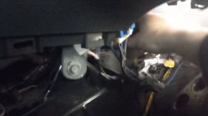 Jeep Grand Cherokee 3.0 дизель. Проблемы с АКПП /722.6/.....Расположение блока АКПП ...