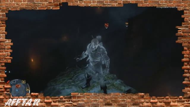 Middle-earth: Shadow of Mordor - обзор, которого достаточно [ Тар ]