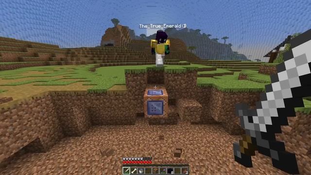 Why the Girls Trapped me in SHRINKING PRISON... смотреть онлайн