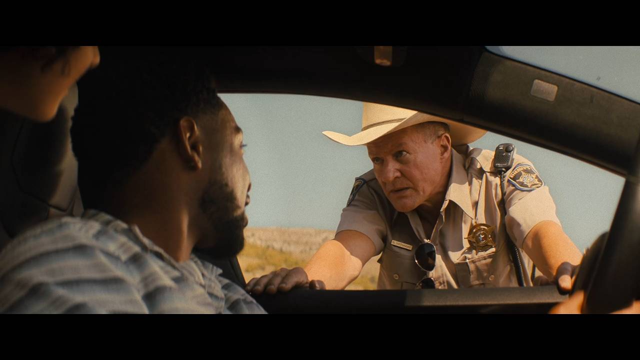 Техасская резня бензопилой (2022)