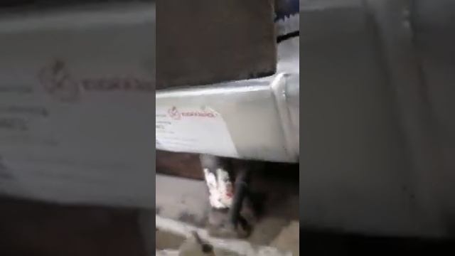 Замена порогов Шеврале Ланос#bodyrepair #garage #кузовнойремонт #выкупавто #продажаавто #avtodoc702 смотреть онлайн