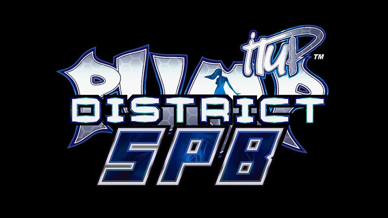 PIU DISTRICT SPB