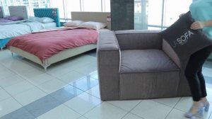 Как выбрать диван,  виды диванов - Узнать за 6 мин