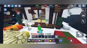 "Как сделать больше 30 хп" В Blockman go Garena 🧐