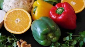 ТОП-10 продуктов, способных улучшить настроение
