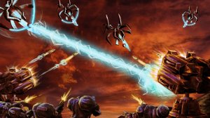 Wolfcub vs Flashbacktheone
Комментировал: EastEtic