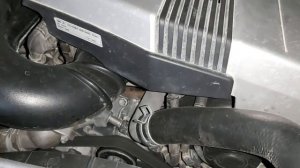 После замены грм и звук ГБО TLC 100 2 UZ-FE