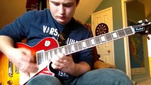 My Gibson Les Paul Standard Original Song Nicholas Reynolds