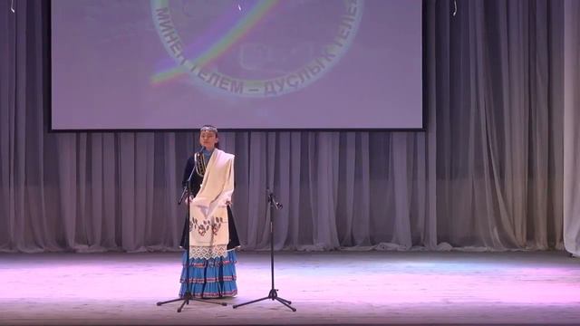 Р Бикбаев 'Таҫтамал', уҡый Ләйлә Муллағәлиева, Борай ауылы 2 се гимназияһының 9 класс уҡыусыһы смотреть онлайн