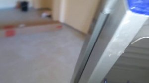 Стремянка Nika металлическая СМ6, 6 ступеней