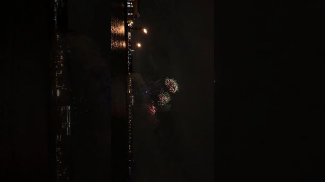 Новый год в Санкт Петербурге 2020 смотреть онлайн