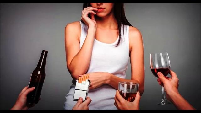 отказ от курения 2