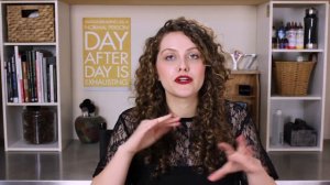 How To Wear Red Lipstick During The Day - Beginner Makeup Red Lipstick Tips