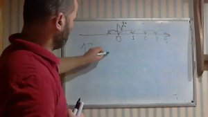 Задача про кузнечика на прямой.