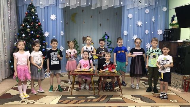 Подготовительная группа смотреть онлайн