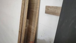 Что делать из обрезков ЛДСП от производства мебели?!?!?