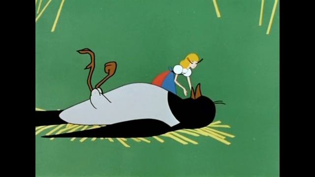 Дюймовочка смотреть онлайн