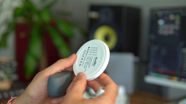 Sudio E2 Review - wireless headphones with Spatial Audio ?