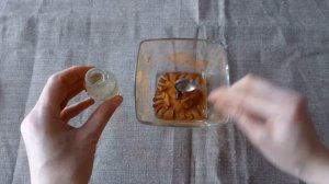 Мастер-класс "Изготовление масляной краски в домашних условиях"