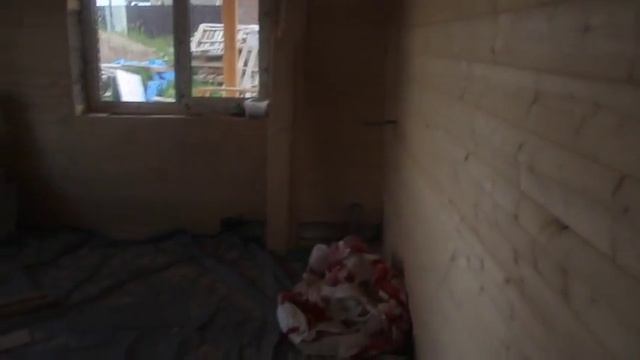 Загородное строительство. Отделка коттеджа