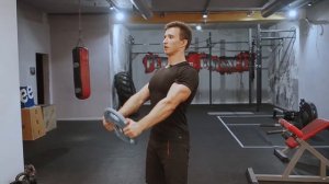 278 подъем блина перед собой
