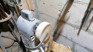 Сегментрый резец для точения полых форм,по дереву...