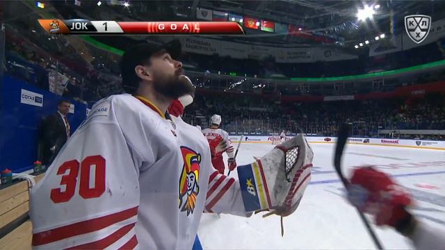 Маннинен открывает счет смотреть онлайн