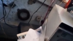 Миливольтметр В3-42. Вторая часть. Обзор внутренностей.