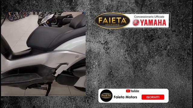 Faieta Motors Usato | Yamaha X-City 250 - Anno 2011 смотреть онлайн