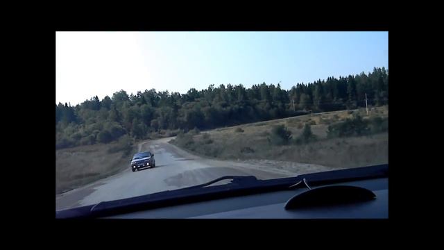 Американские горки. Дорога Сортавала-Приозерск смотреть онлайн