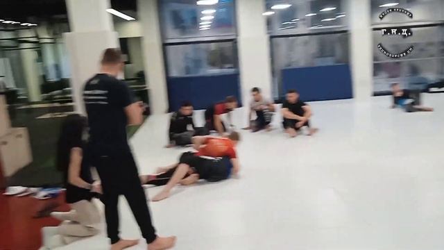 День борьбы 003... смотреть онлайн