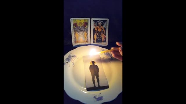 РАБОЧИЙ ПРИВОРОТ ПО ФОТО: ЭФФЕКТИВНЫЙ РИТУАЛ СО СВЕЧЕЙ. ДЕРЕВЕНСКАЯ МАГИЯ.