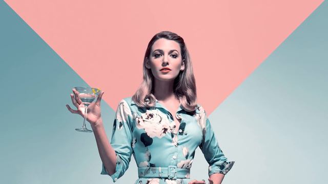 Soundtrack Trailer 1  Poisson rouge  A Simple Favor 2018