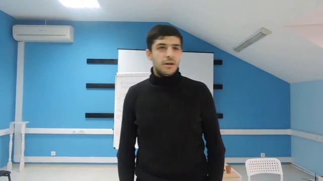 тренинги не работают! смотреть онлайн