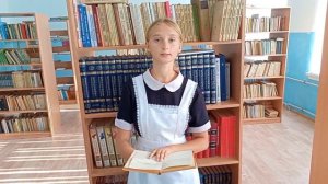 Движения Первых "Литературный обзор"