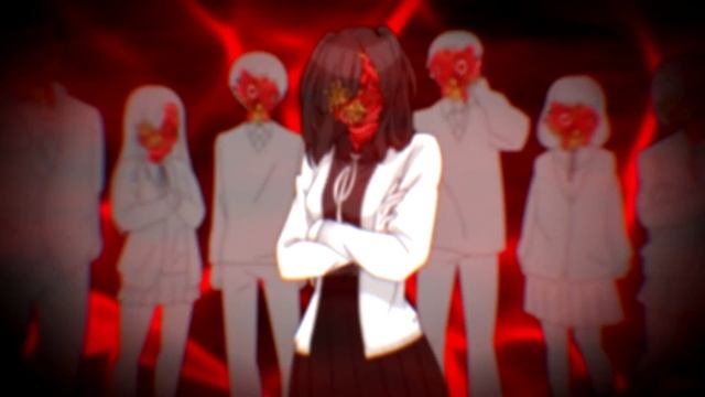 AFTERLIFE // Hello Charlotte // Original animation meme (flash warning) смотреть онлайн