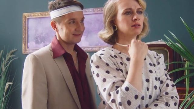 Отношения рушатся из-за быта и рутины? Вас спасут Яндекс.Услуги и Клининг во имя любви смотреть онлайн