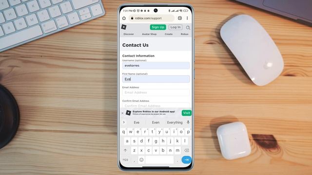 How To Delete/Remove Roblox Account Permanently on Android | Deactivate Your Roblox Account смотреть онлайн