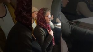 честнейшую херувим и славнейшую без сравнения Серафим хор храма святого духа 26 февраля