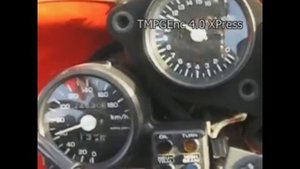 VFR400 Разгон до 100 за 3.20 секунды