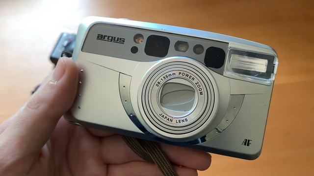 Film and Digital Camera Collection - MARCH 2020 [QUARANTINE] смотреть онлайн