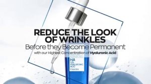 Avon Anew Hydrate & Plump Anti-Aging Concentrate