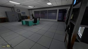 Пугаю друзей в backrooms 3 (доигрался)