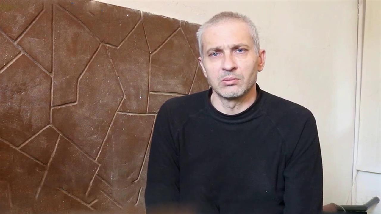 Военнослужащий ВСУ, попавший в плен, рассказал, что творится в украинской армии