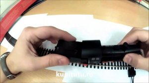 Piko 57121 сборка железной дороги kupitutu.ru