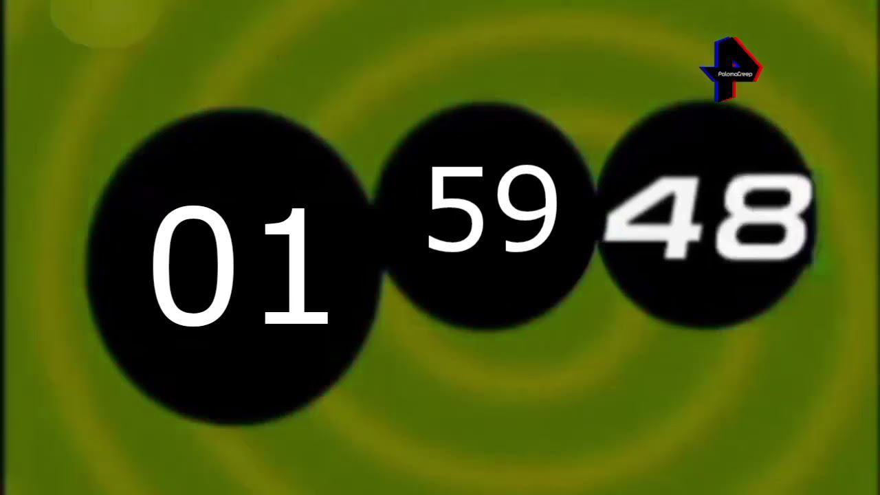 Конец эфира PalomaCreep (15.01.2024) смотреть онлайн