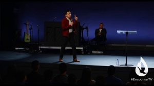 Что делать, когда действует Святой Дух | Дэвид Дига Хернандес | Проповедь