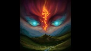 Nine Treasures - The End Of The World